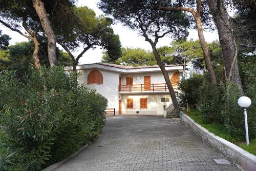 Villa Ofelia - Casa Vacanze in Puglia - Lido Chiatona-Stazione di Palagiano