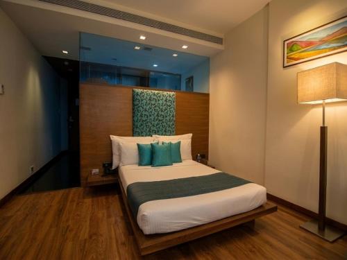 1 twin bed