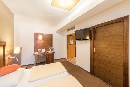 Austria Classic Hotel Hölle - image 5