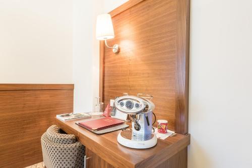 Austria Classic Hotel Hölle - image 13