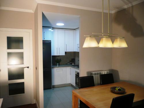 Salamanca Centro Apartamentos