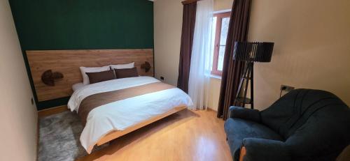 Edem B&B in Areni