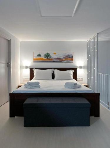 Glyfada Seabreeze Lofts, Ateny