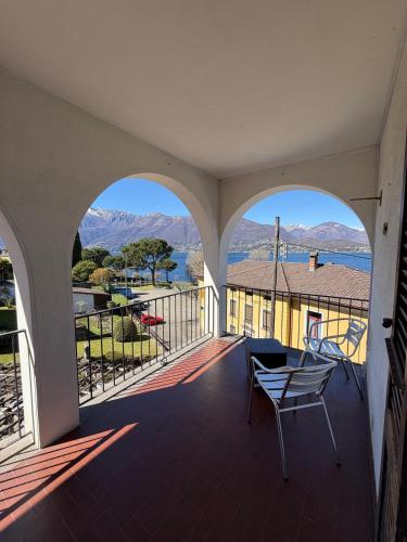  Albergo Ristorante Al Portico in Gerra