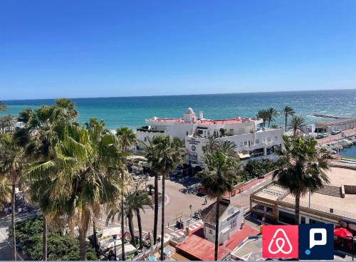 Apartamento Precioso Marbella Paseo Maritimo
