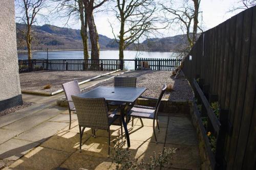 Iekārtas, Number 4, Loch Shiel View in Glenfinnan