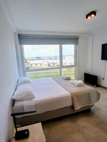 Departamento Studio Miramar 4 - Rio Grande - Tierra del Fuego in 리오 그란데