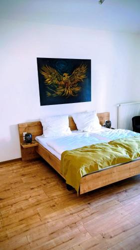Ferienwohnungen Lehnerwirt in Breitenbrunn (Bavaria)