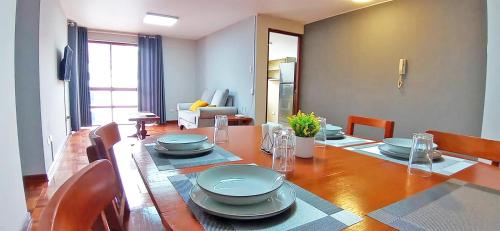 Estudio a Estrenar en Miraflores