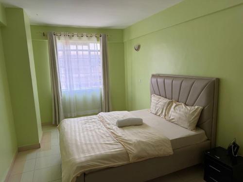 Ace Gateaways Home- Mountain Mall – khách sạn tại Mirema