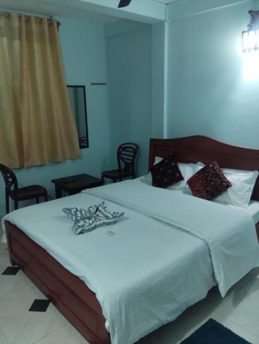 Shalom Guest House & Restaurant - Cherrapunji