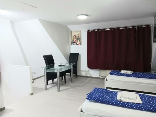 Adasflats Goose, Brema