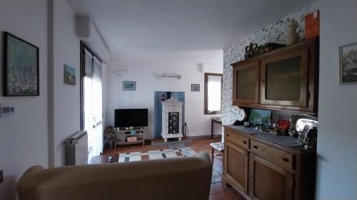 nel Chianti vicino Firenze in Руфіна
