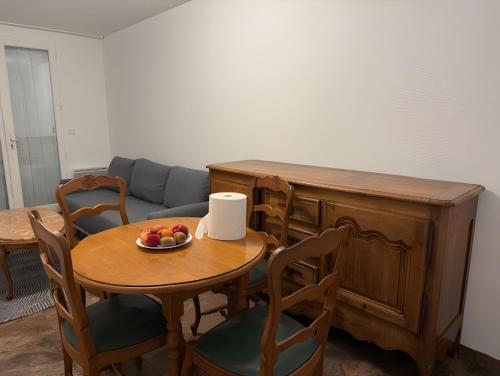 Fraternité Le Coquet Bon Accueil - Location saisonnière - Drancy