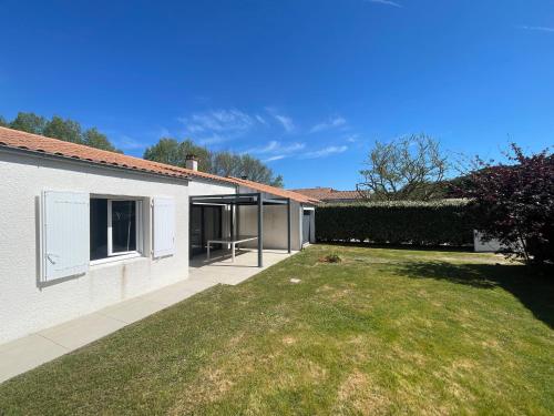 Villa pour des vacances en famille (linge inclus) - Location, gîte - Les Mathes