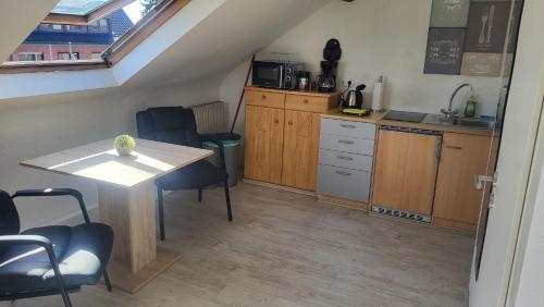 Studio Apartment in Alsdorf