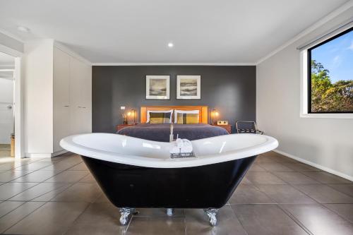 Blaze Rock Retreat - Stawell