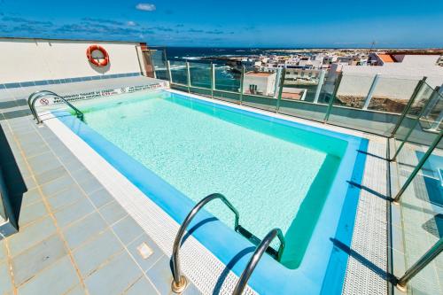 Casa Mika Oliastur 25 El Cotillo - Fuerteventura Casa Mika Oliastur 25 El Cotillo - Fuerteventura