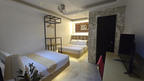 YOLINDA's TOURIST INN in Palawan