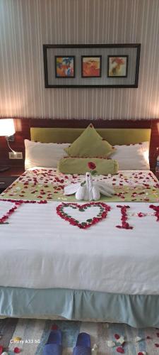 Hotel Time And SPA in Dessie