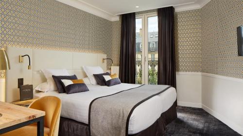 hotel photo