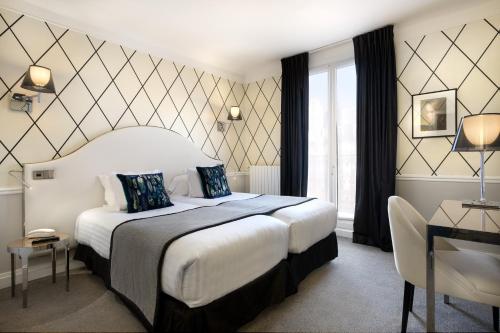 hotel photo