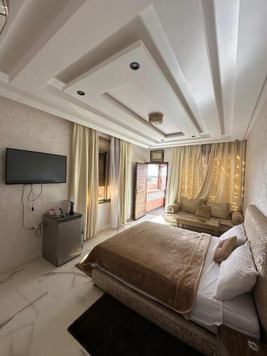 Riad Dar Salam in Riad Essalam