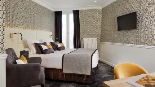 Hôtel le Royal Rive Gauche - image 19