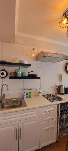 Hermoso Apartamento a pasos de playa Cavancha in 巴赫摩耶