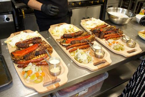 White Rose Hotel & Restaurant - Leeds, Leeds (photo 9)