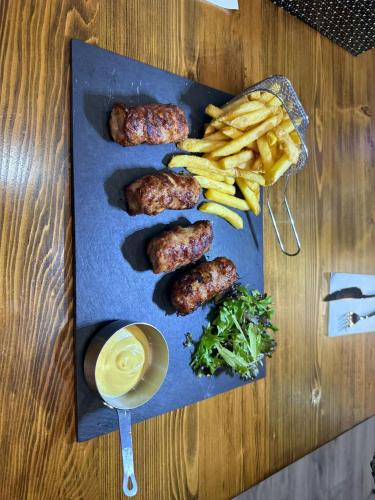 White Rose Hotel & Restaurant - Leeds, Leeds (photo 10)