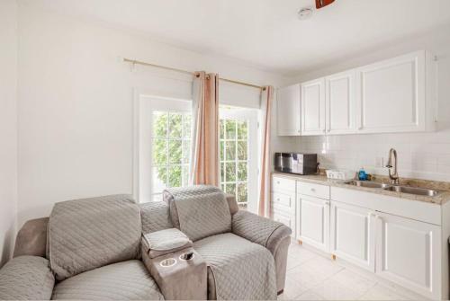 Room in Apartment - Small cozy apartment in Vero Beach, USA