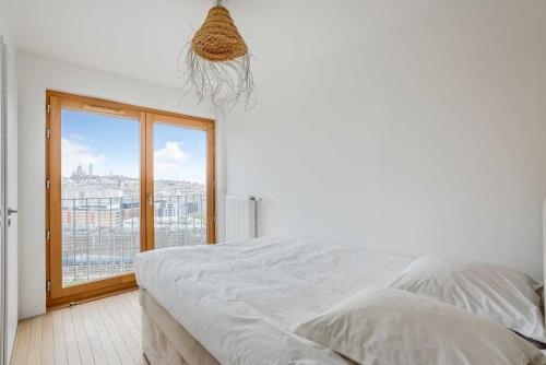 Cosy flat 1BDR 4P View on the Sacré-C ur - image 11