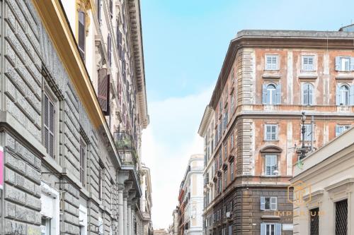 Imperium Vittorio Central Guesthouse - 4 BDR, City Center, 100mt to train station, pvt bathrooms, A-C 4