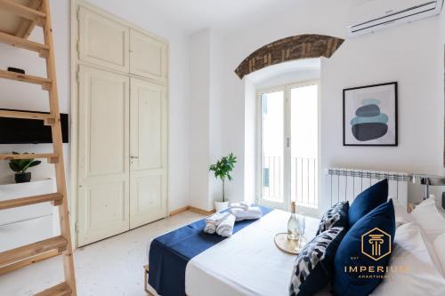 Imperium Vittorio Central Guesthouse - 4 BDR, City Center, 100mt to train station, pvt bathrooms, A-C 5