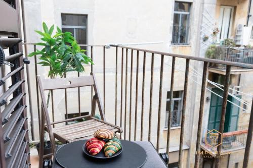 Imperium Vittorio Central Guesthouse - 4 BDR, City Center, 100mt to train station, pvt bathrooms, A-C 5