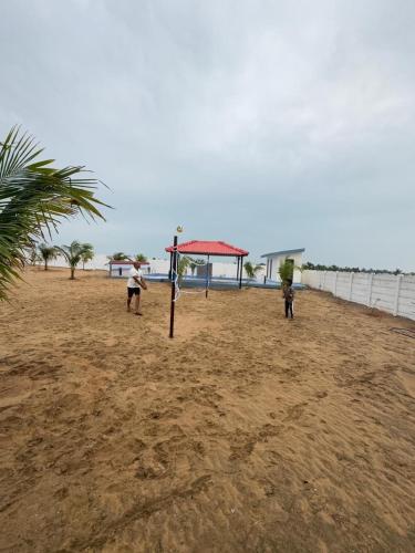 Ocean Kala Crest - Acharapakkam