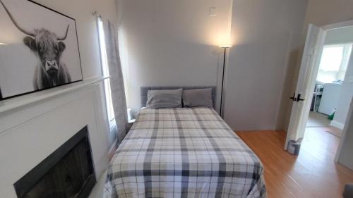 Pryor Peaceful Downstairs Private Room with Shared Bathroom in Mechanicsville