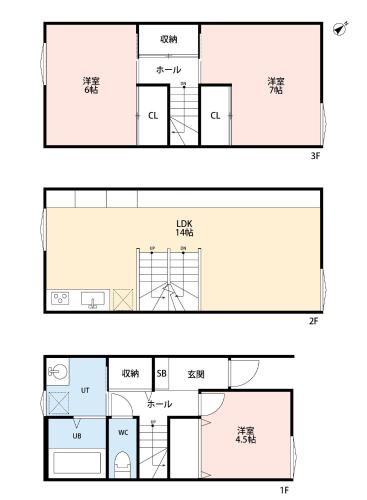 平面圖