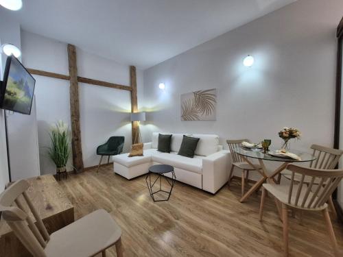 Apartamentos San Isidro 2