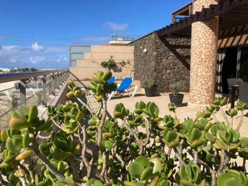 Beach Apartment Marfolin 17 El Cotillo Adults Only