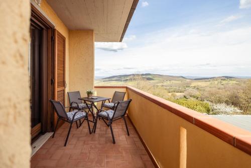 Manciano Holiday Apartments - Manciano