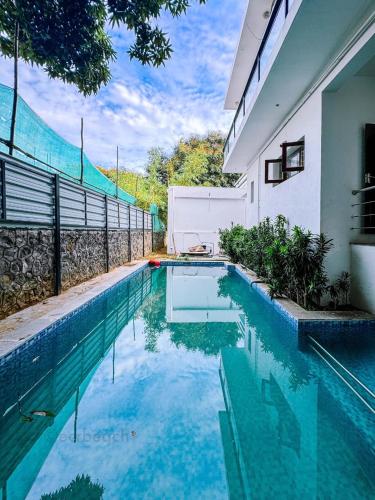 Hotel Vistara – khách sạn tại Thiruvidandhai
