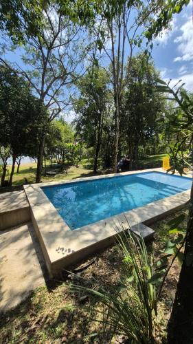 MI LUGAR FELIZ Cabaña Misionera (MI LUGAR FELIZ Cabana Misionera) in Misiones