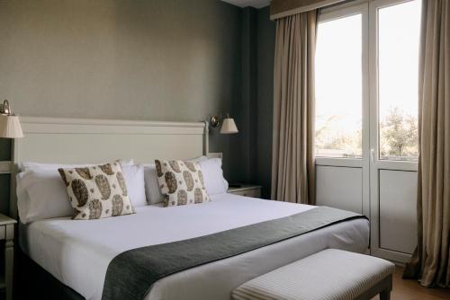 Hotel PAX Torrelodones in Fuencarral-El Pardo