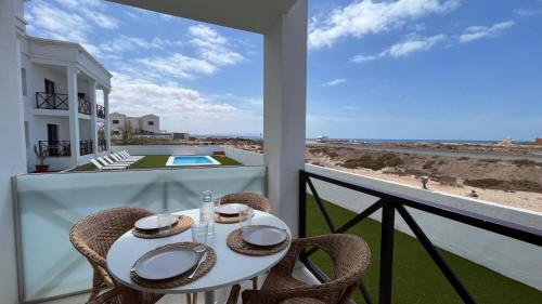 Casa Fin del Mundo El Cotillo