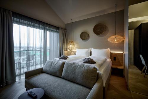 Hotel Gerl, Salisburgo (foto 4)