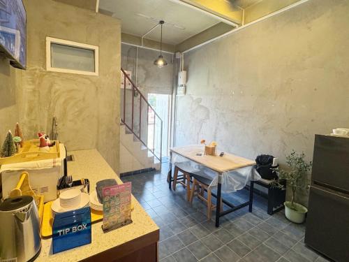 Mingle Banglumphu Staycation