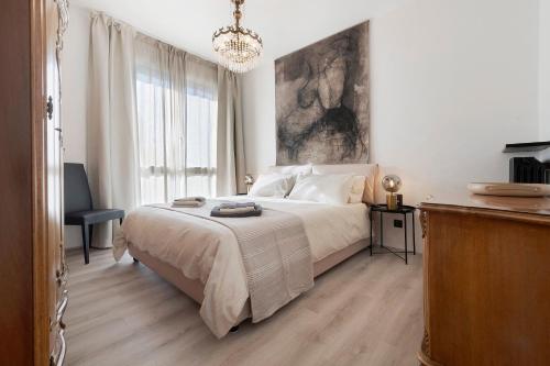Lake Como Style Home