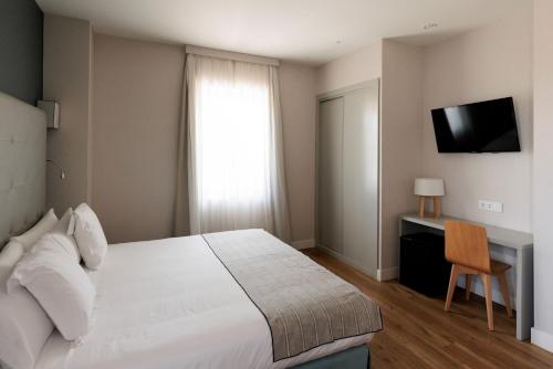 Hotel Pax Torrelodones Room Type - Deluxe Room